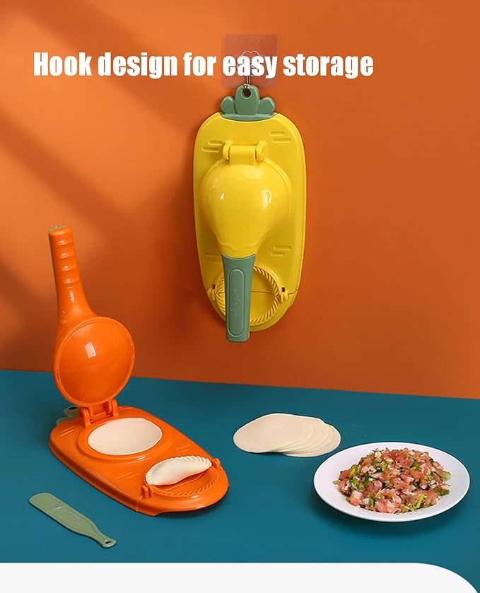 EasyWrap™ – Jouw Keukenhulp voor Snacks