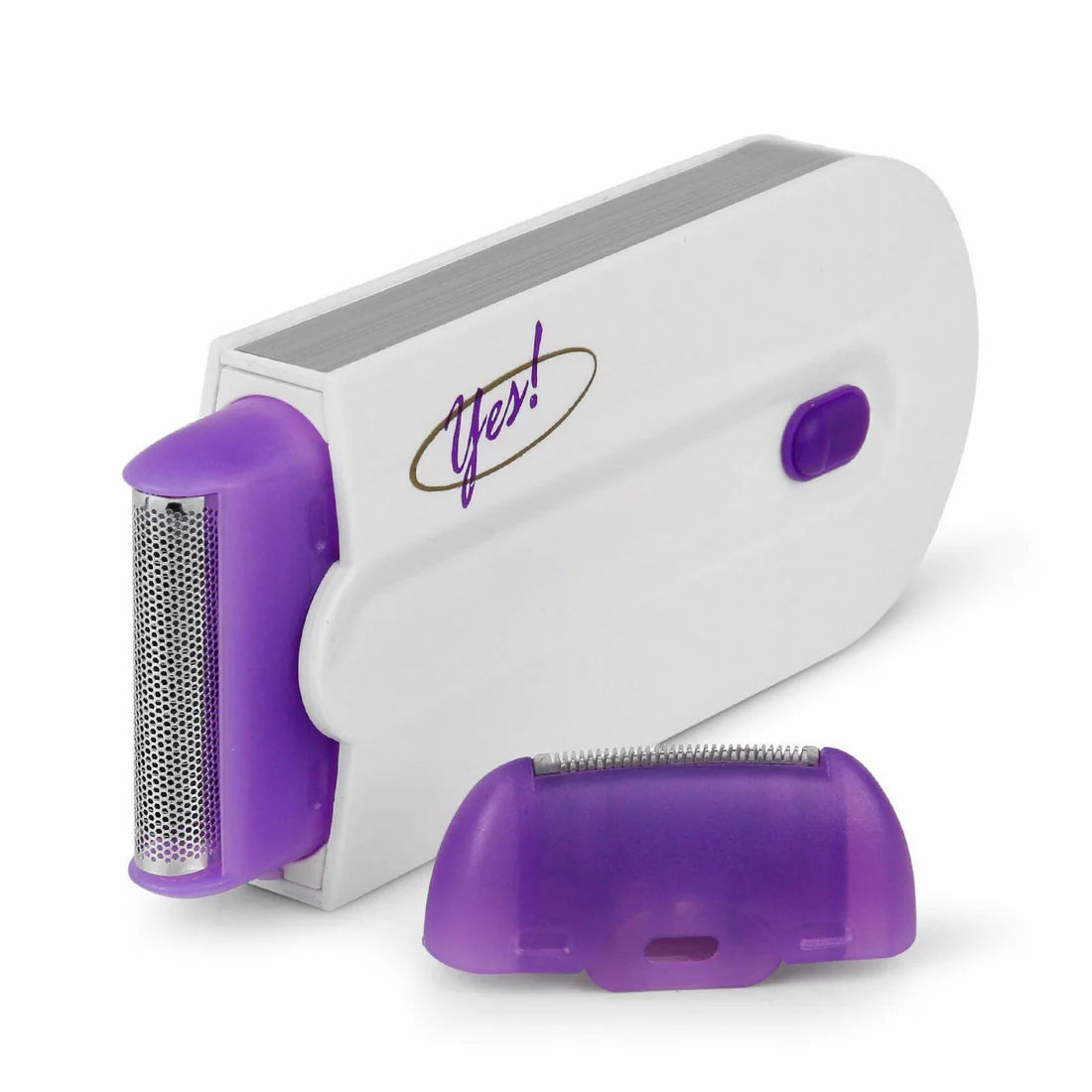 Silkease™ mini epilator