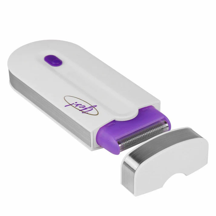Silkease™ mini epilator
