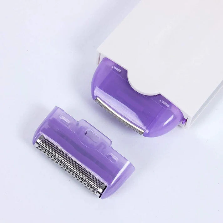 Silkease™ mini epilator