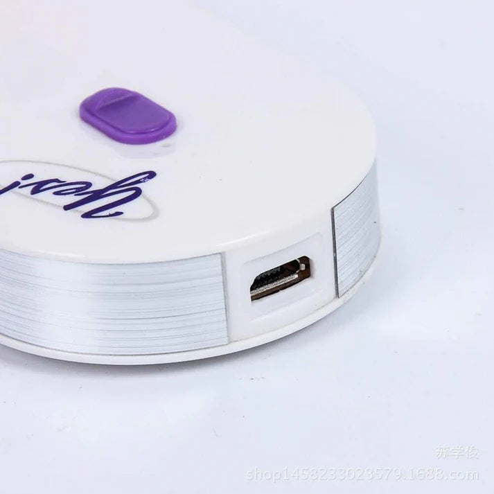 Silkease™ mini epilator