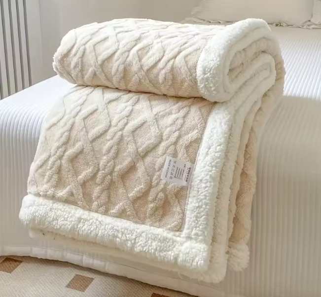 DubbelDeken™ De zachtste deken