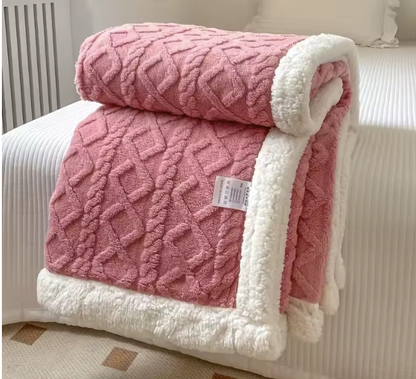 DubbelDeken™ De zachtste deken