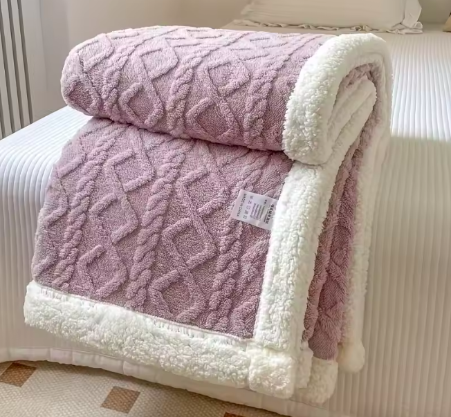 DubbelDeken™ De zachtste deken