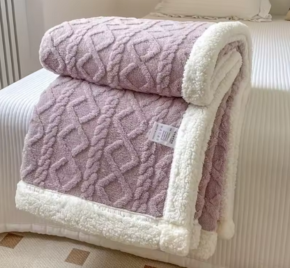 DubbelDeken™ De zachtste deken