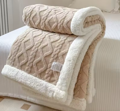 DubbelDeken™ De zachtste deken