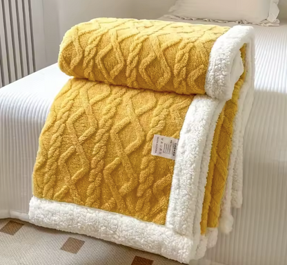 DubbelDeken™ De zachtste deken