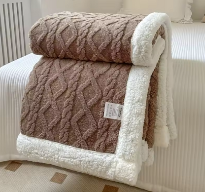 DubbelDeken™ De zachtste deken