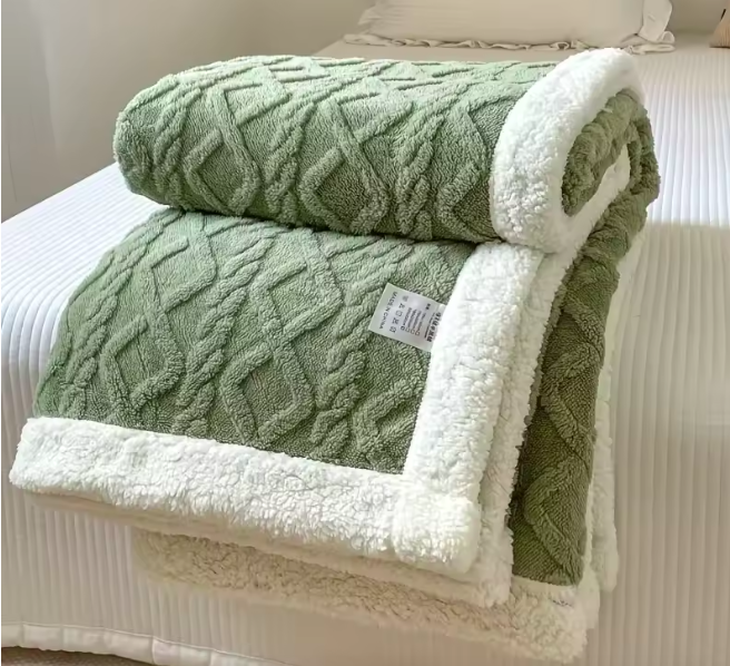 DubbelDeken™ De zachtste deken