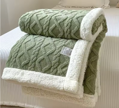 DubbelDeken™ De zachtste deken