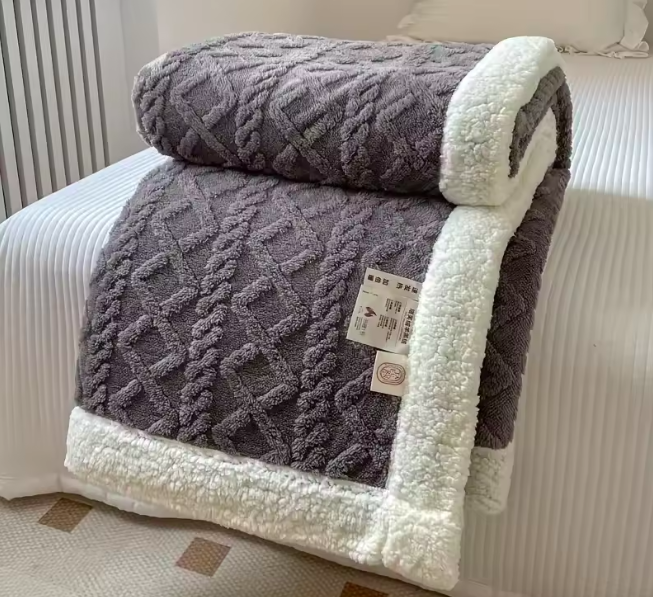 DubbelDeken™ De zachtste deken