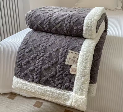 DubbelDeken™ De zachtste deken