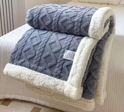 DubbelDeken™ De zachtste deken
