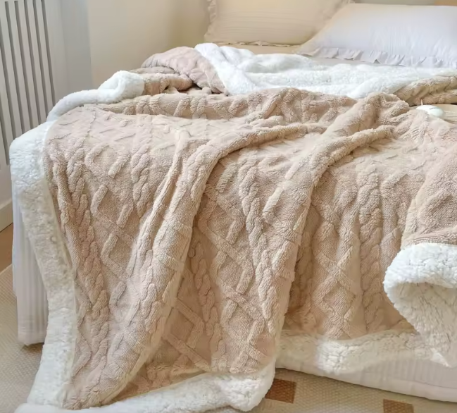 DubbelDeken™ De zachtste deken