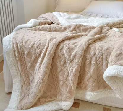DubbelDeken™ De zachtste deken