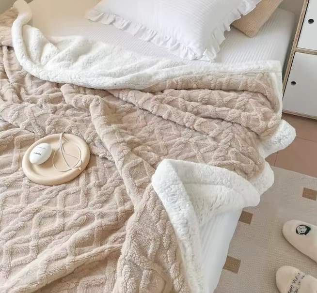 DubbelDeken™ De zachtste deken