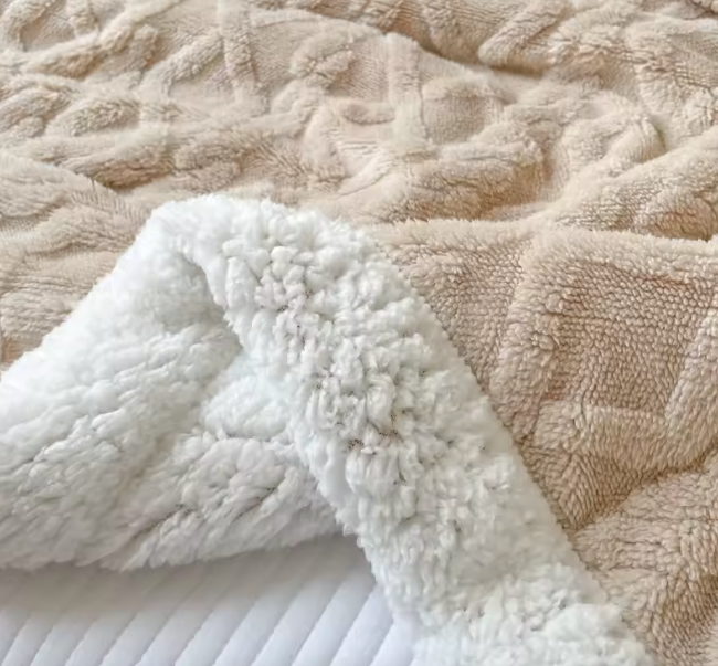 DubbelDeken™ De zachtste deken