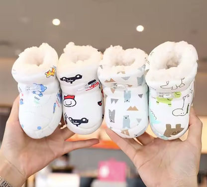 Zazoos™ – First Steps Collection