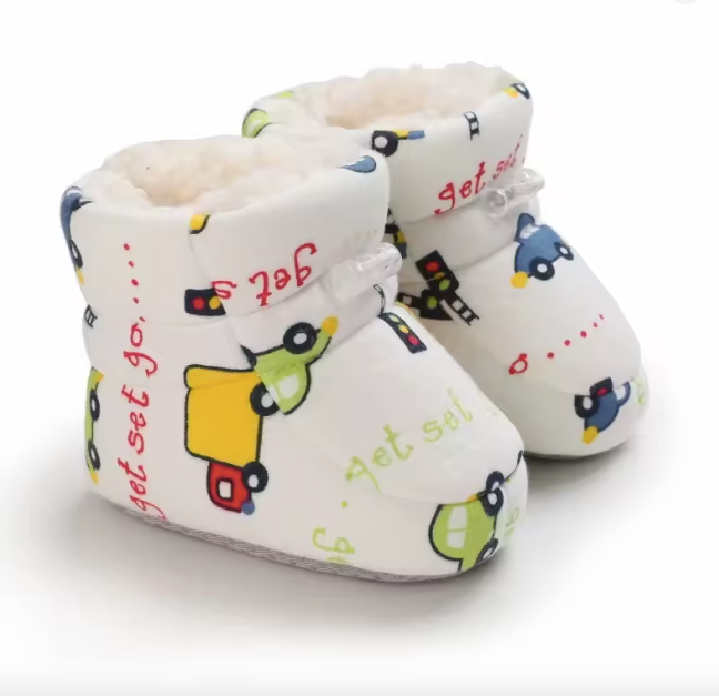 Zazoos™ – First Steps Collection