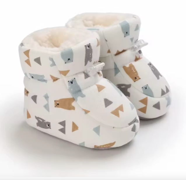 Zazoos™ – First Steps Collection