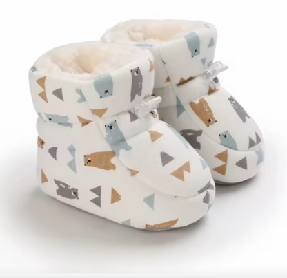 Zazoos™ – First Steps Collection