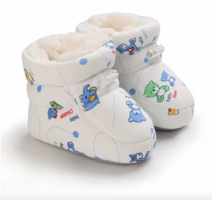 Zazoos™ – First Steps Collection