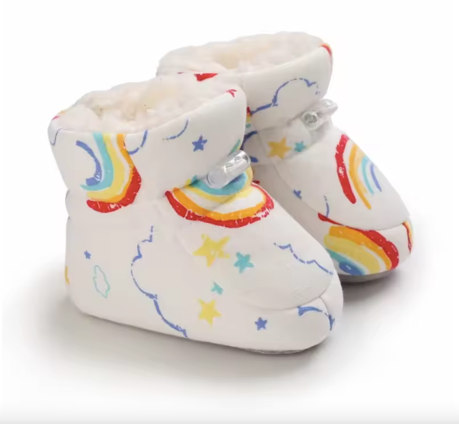 Zazoos™ – First Steps Collection