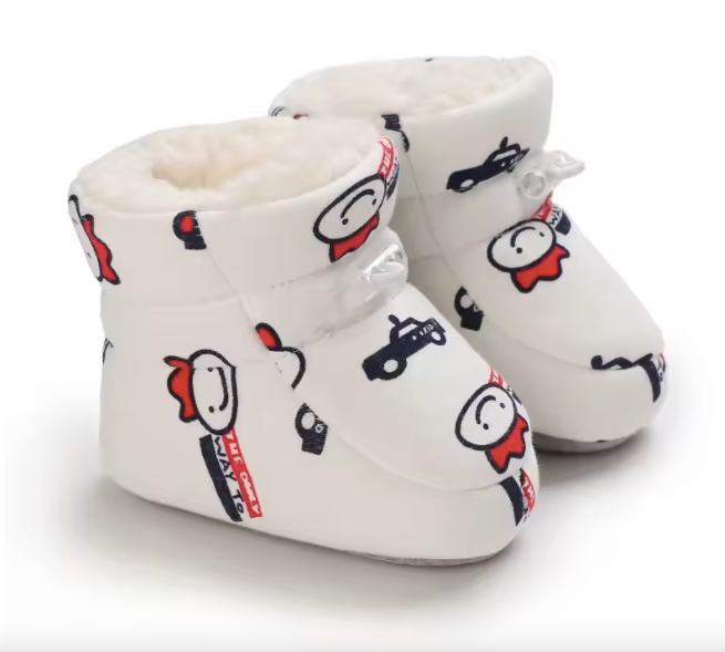 Zazoos™ – First Steps Collection