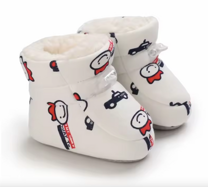 Zazoos™ – First Steps Collection