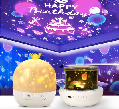 Zuno™ – Licht dat dromen wekt 🌙