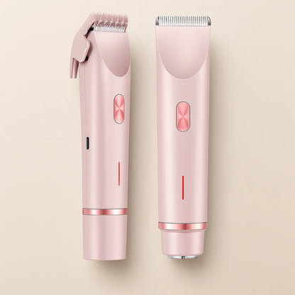 DuoTrim™ LadyTrimmer