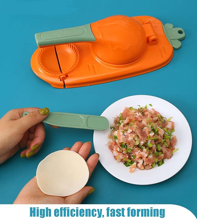 EasyWrap™ – Jouw Keukenhulp voor Snacks