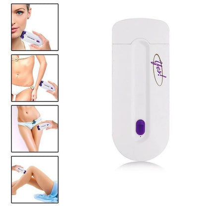 Silkease™ Mini - Epilator