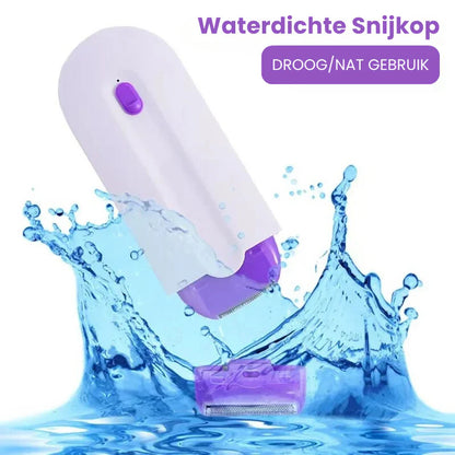 Silkease™ Mini - Epilator