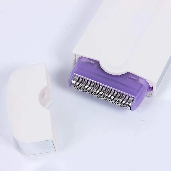 Silkease™ Mini - Epilator