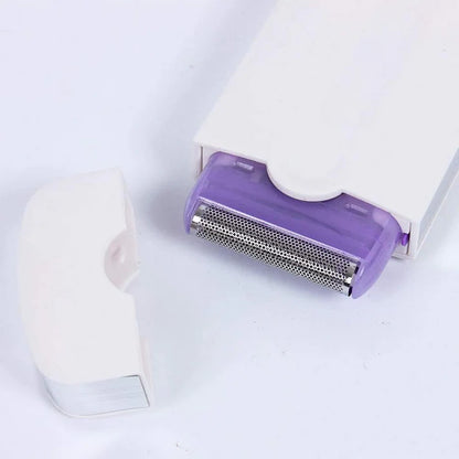 Silkease™ Mini - Epilator