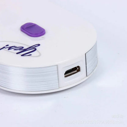 Silkease™ Mini - Epilator