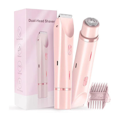 DuoTrim™ LadyTrimmer