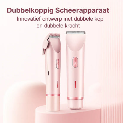 DuoTrim™ LadyTrimmer