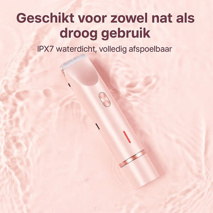 DuoTrim™ LadyTrimmer