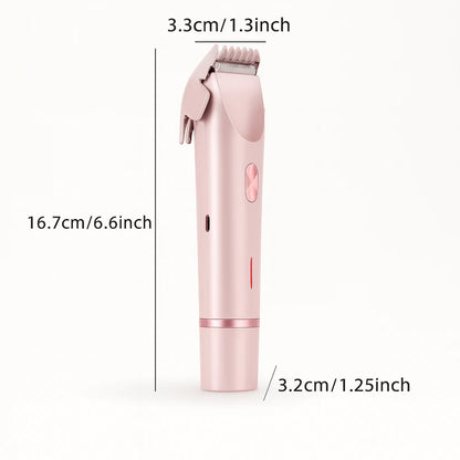 DuoTrim™ LadyTrimmer