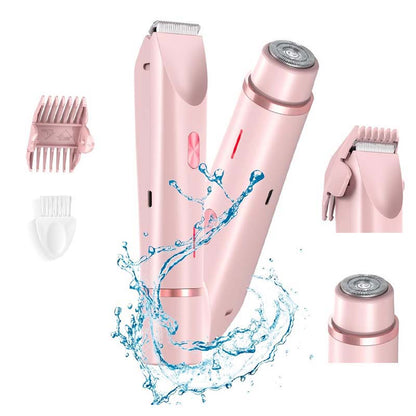 DuoTrim™ LadyTrimmer