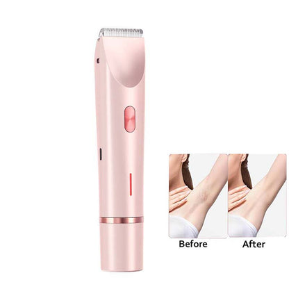 DuoTrim™ LadyTrimmer