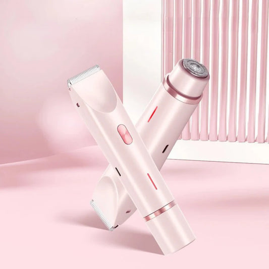 DuoTrim™ LadyTrimmer